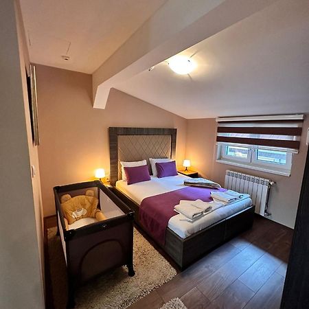 Luxury Apartments 88 Σμεντέρεβο Εξωτερικό φωτογραφία