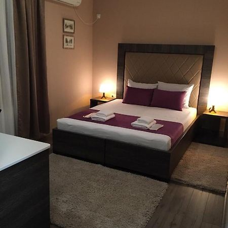 Luxury Apartments 88 Σμεντέρεβο Εξωτερικό φωτογραφία