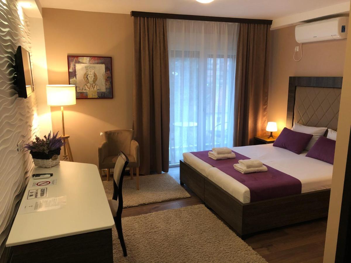Luxury Apartments 88 Σμεντέρεβο Εξωτερικό φωτογραφία