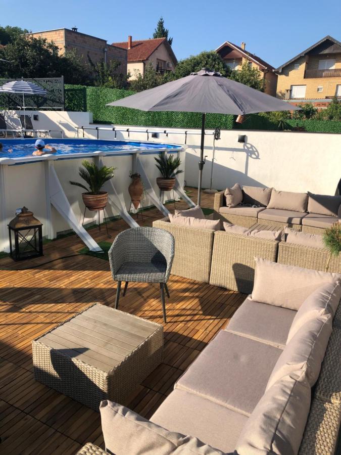 Luxury Apartments 88 Σμεντέρεβο Εξωτερικό φωτογραφία