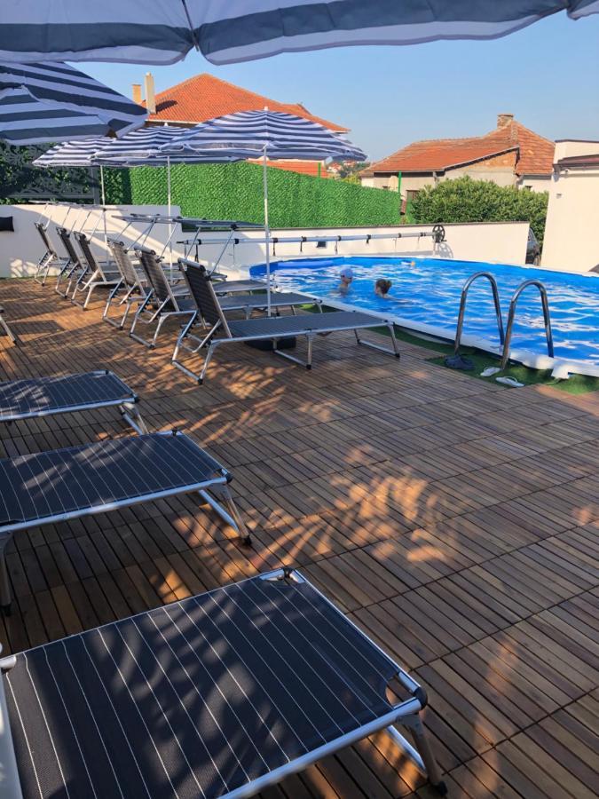 Luxury Apartments 88 Σμεντέρεβο Εξωτερικό φωτογραφία
