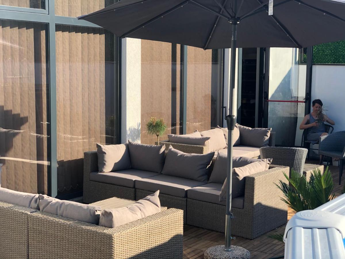 Luxury Apartments 88 Σμεντέρεβο Εξωτερικό φωτογραφία