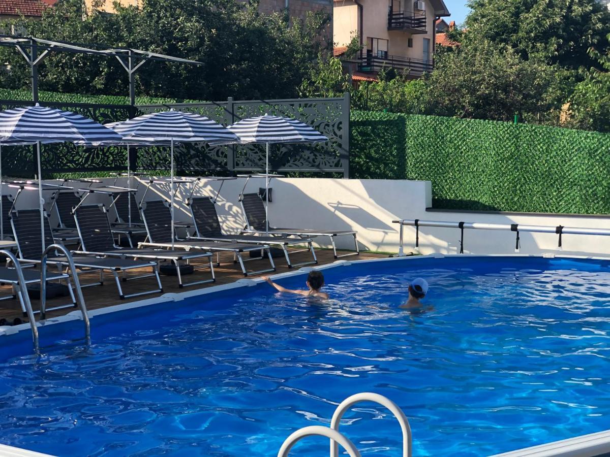 Luxury Apartments 88 Σμεντέρεβο Εξωτερικό φωτογραφία