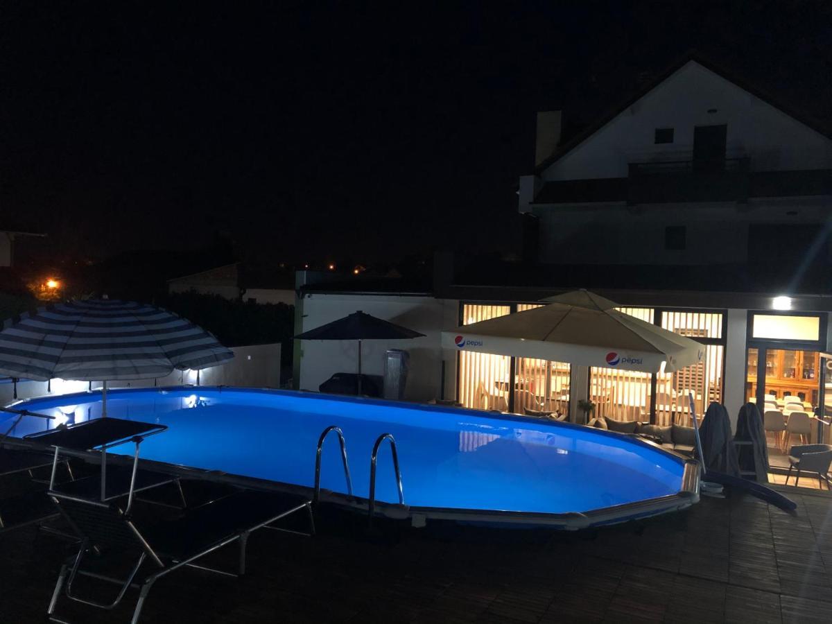 Luxury Apartments 88 Σμεντέρεβο Εξωτερικό φωτογραφία