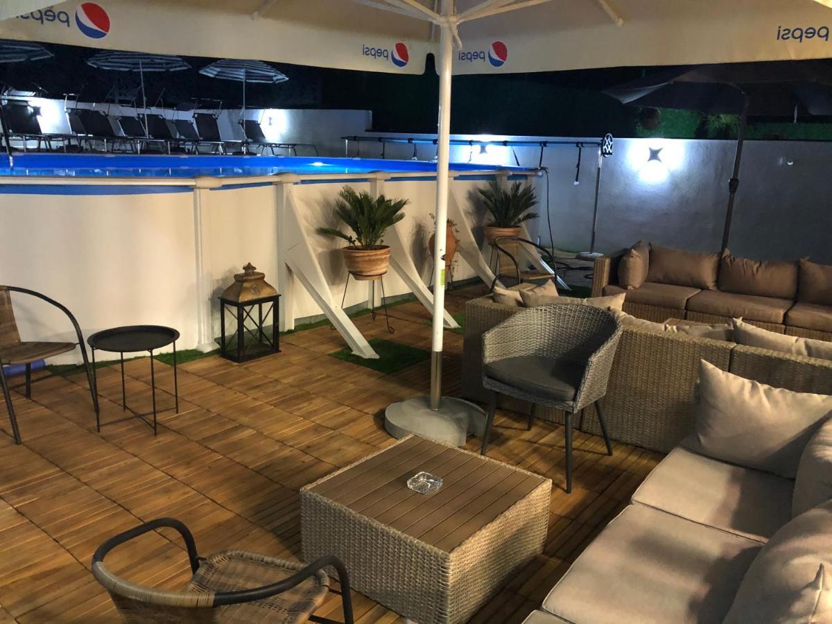 Luxury Apartments 88 Σμεντέρεβο Εξωτερικό φωτογραφία