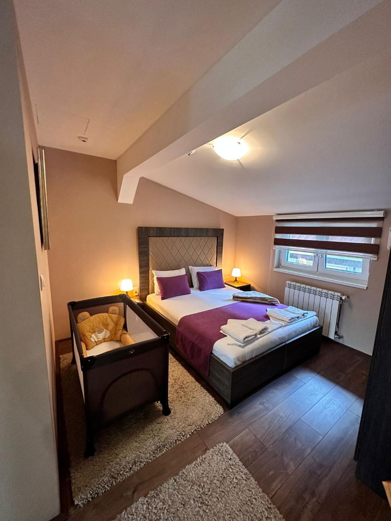 Luxury Apartments 88 Σμεντέρεβο Εξωτερικό φωτογραφία