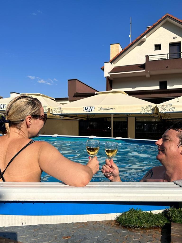 Luxury Apartments 88 Σμεντέρεβο Εξωτερικό φωτογραφία