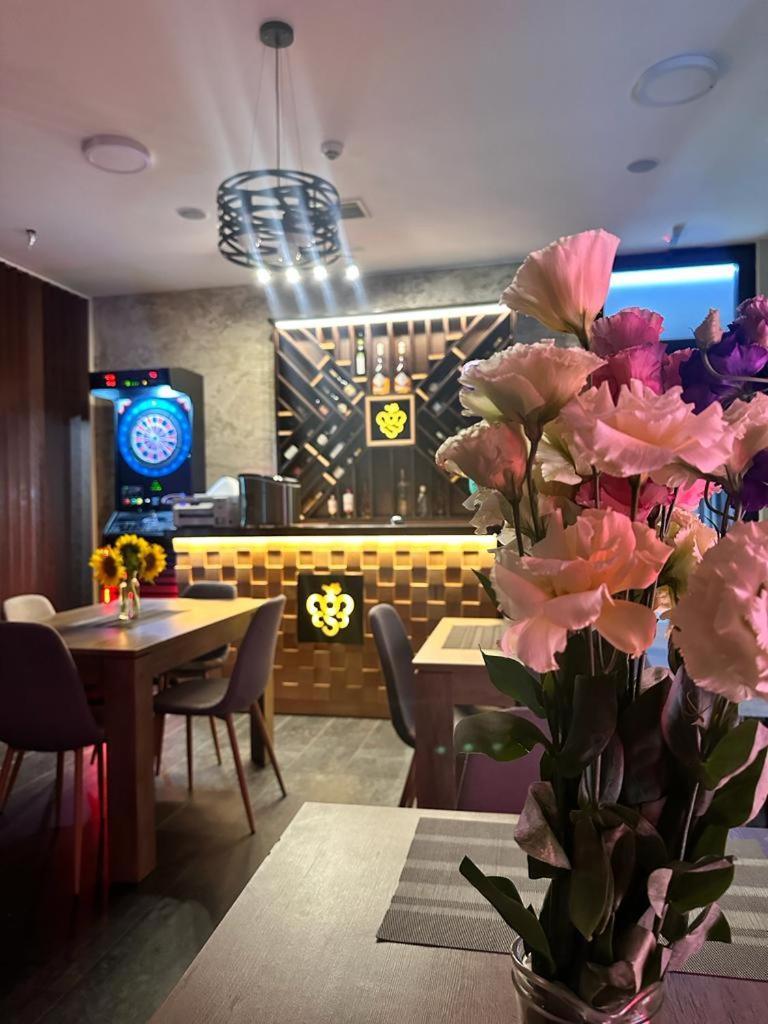 Luxury Apartments 88 Σμεντέρεβο Εξωτερικό φωτογραφία