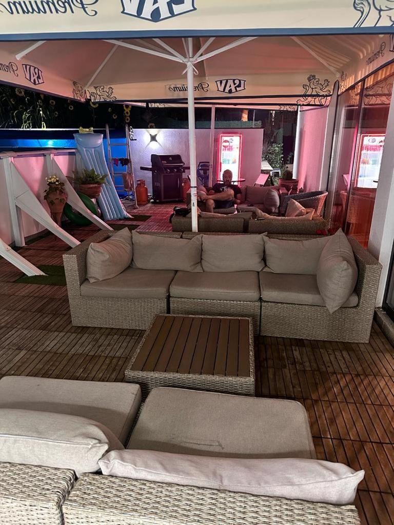 Luxury Apartments 88 Σμεντέρεβο Εξωτερικό φωτογραφία