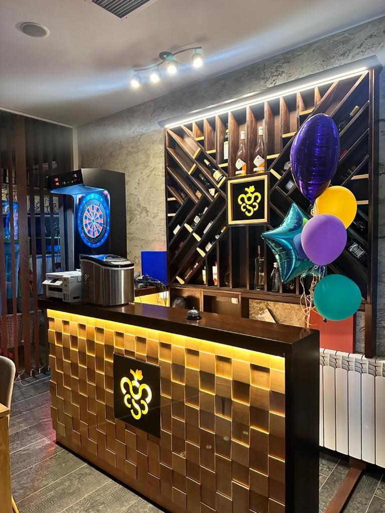 Luxury Apartments 88 Σμεντέρεβο Εξωτερικό φωτογραφία