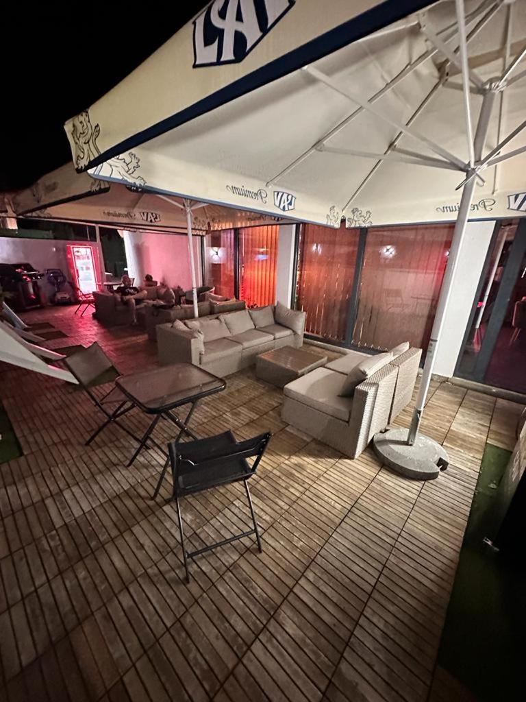 Luxury Apartments 88 Σμεντέρεβο Εξωτερικό φωτογραφία