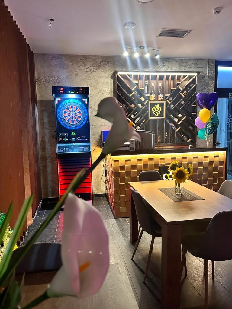 Luxury Apartments 88 Σμεντέρεβο Εξωτερικό φωτογραφία