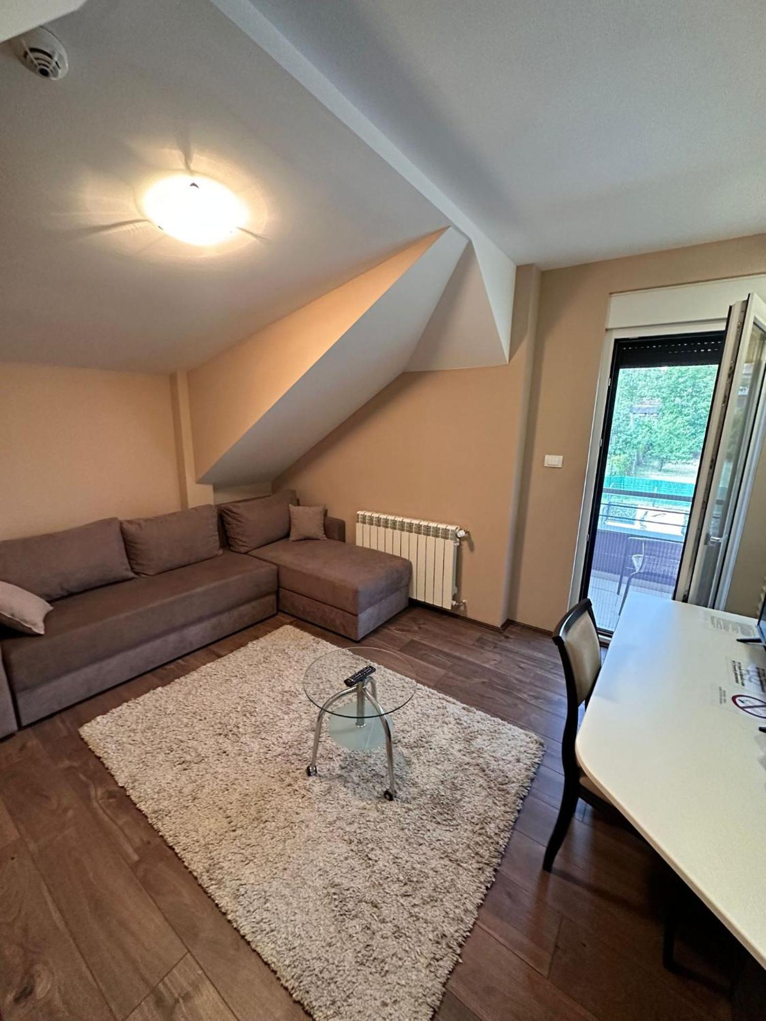 Luxury Apartments 88 Σμεντέρεβο Εξωτερικό φωτογραφία