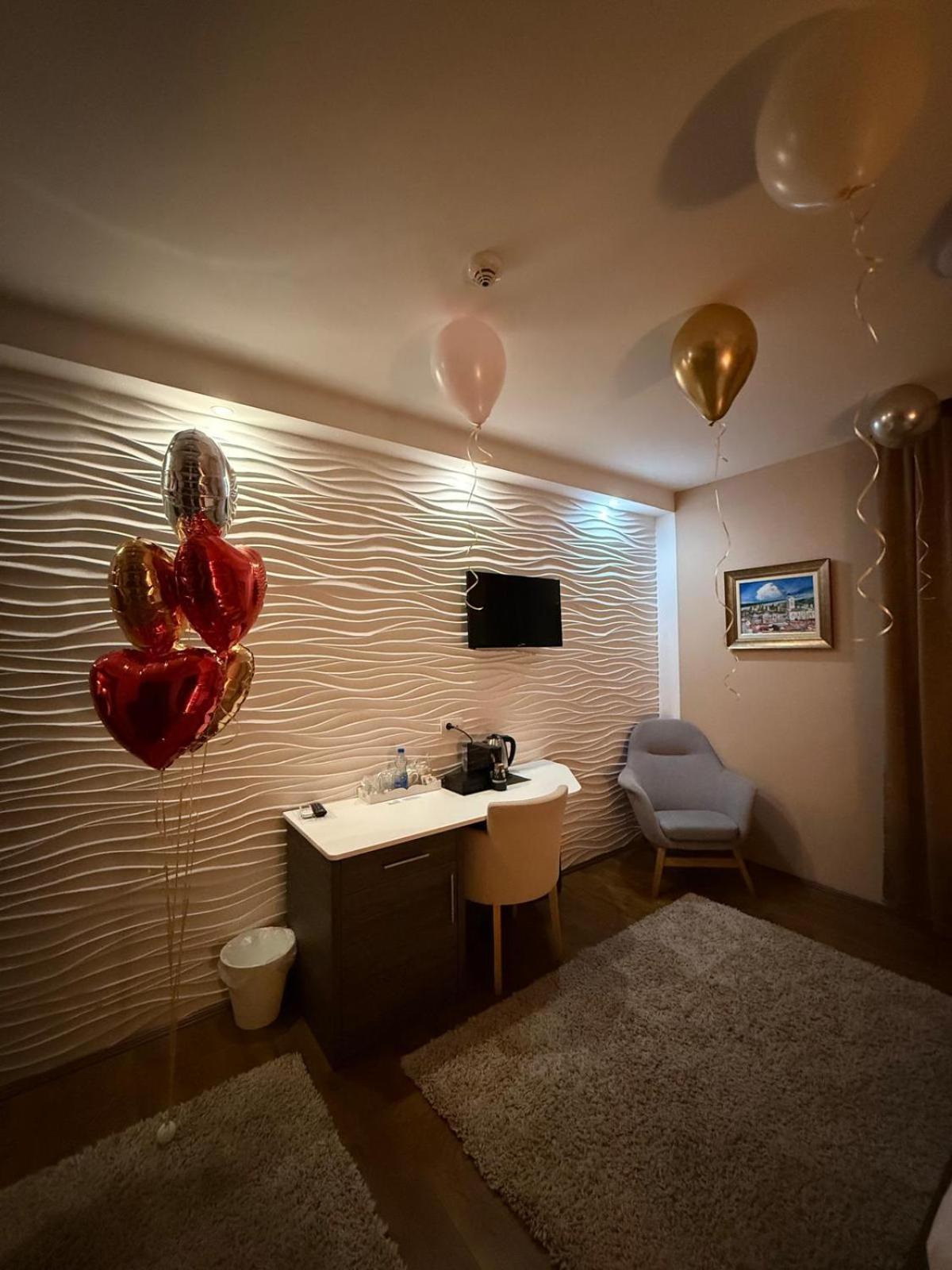 Luxury Apartments 88 Σμεντέρεβο Εξωτερικό φωτογραφία