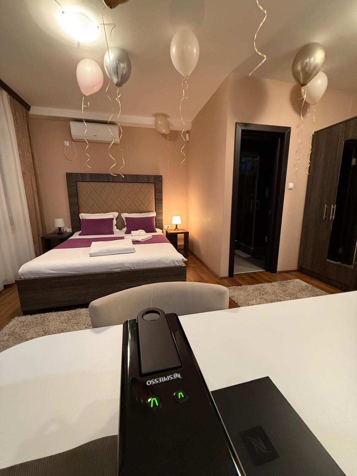 Luxury Apartments 88 Σμεντέρεβο Εξωτερικό φωτογραφία