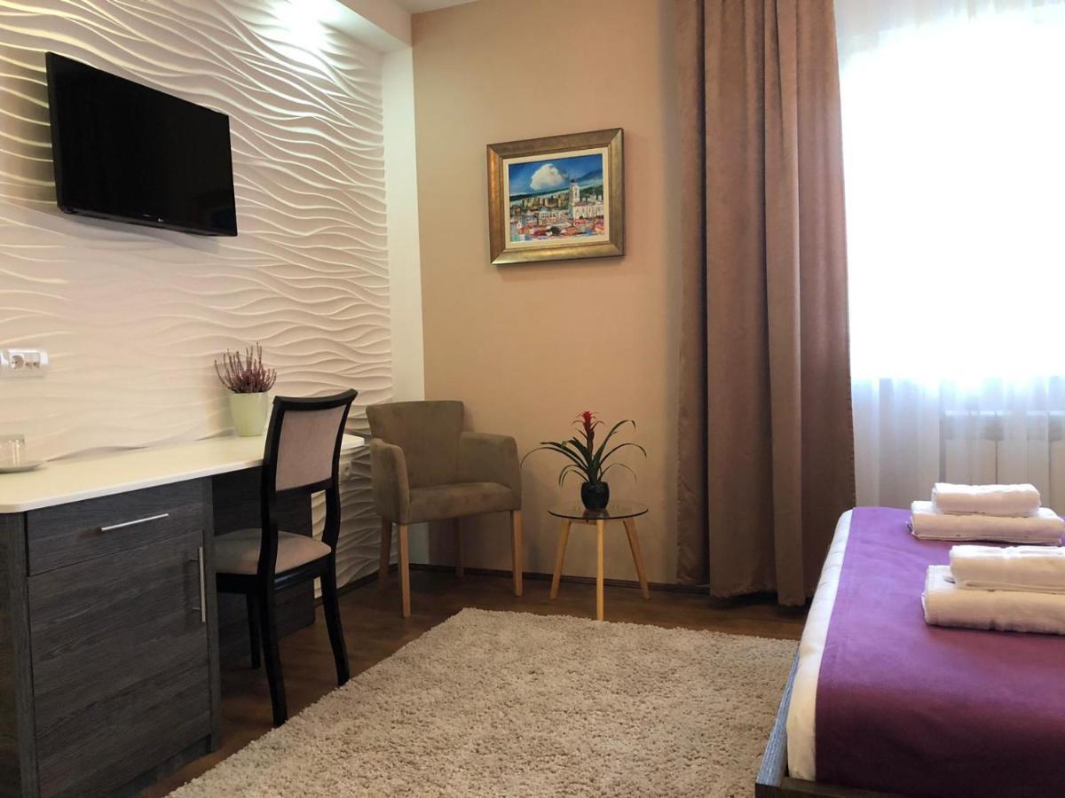 Luxury Apartments 88 Σμεντέρεβο Εξωτερικό φωτογραφία