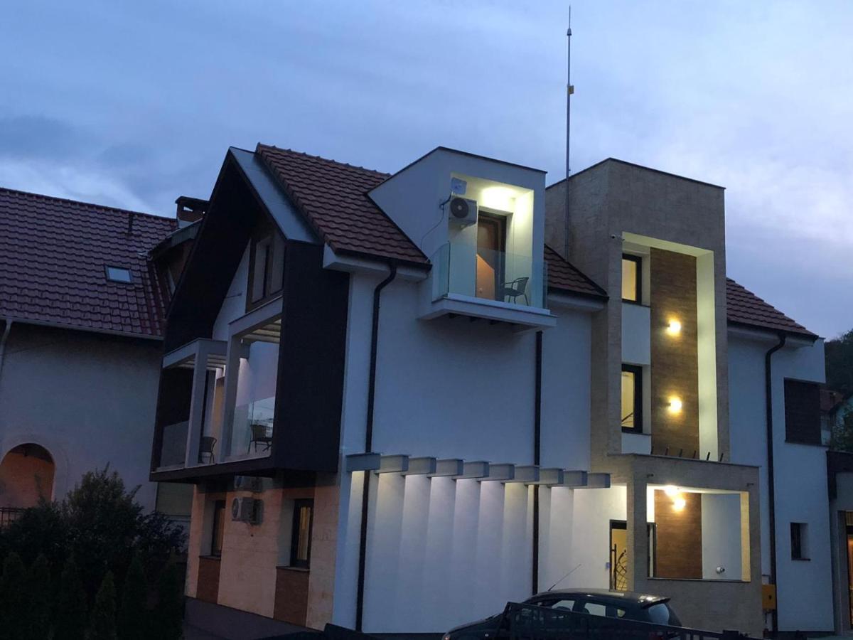 Luxury Apartments 88 Σμεντέρεβο Εξωτερικό φωτογραφία
