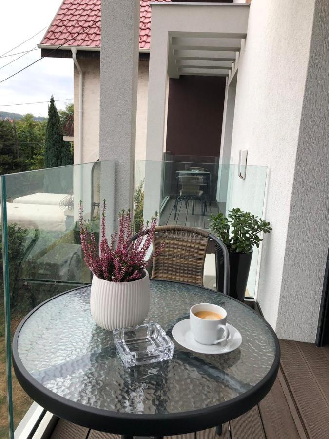 Luxury Apartments 88 Σμεντέρεβο Εξωτερικό φωτογραφία