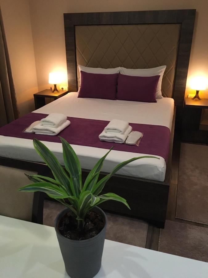Luxury Apartments 88 Σμεντέρεβο Εξωτερικό φωτογραφία