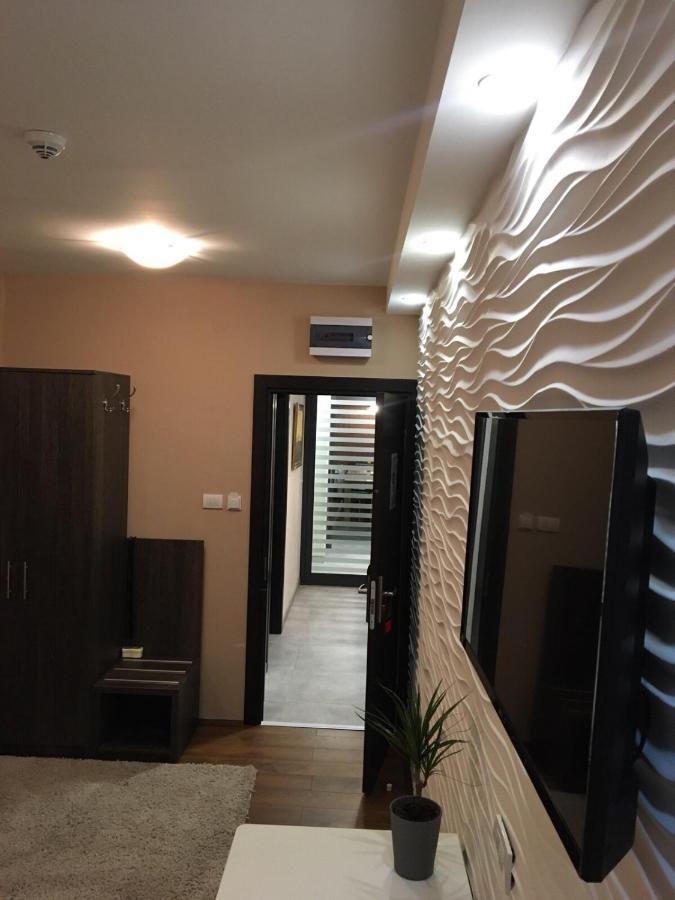 Luxury Apartments 88 Σμεντέρεβο Εξωτερικό φωτογραφία