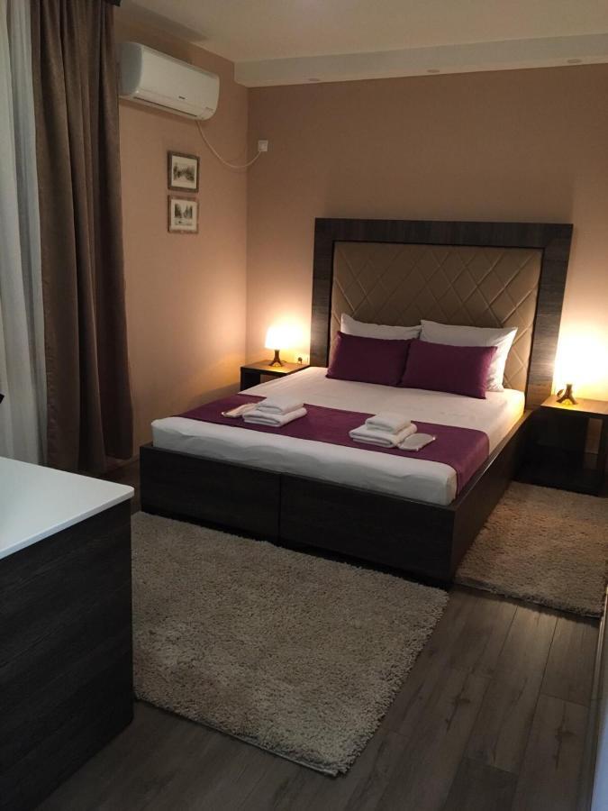 Luxury Apartments 88 Σμεντέρεβο Εξωτερικό φωτογραφία