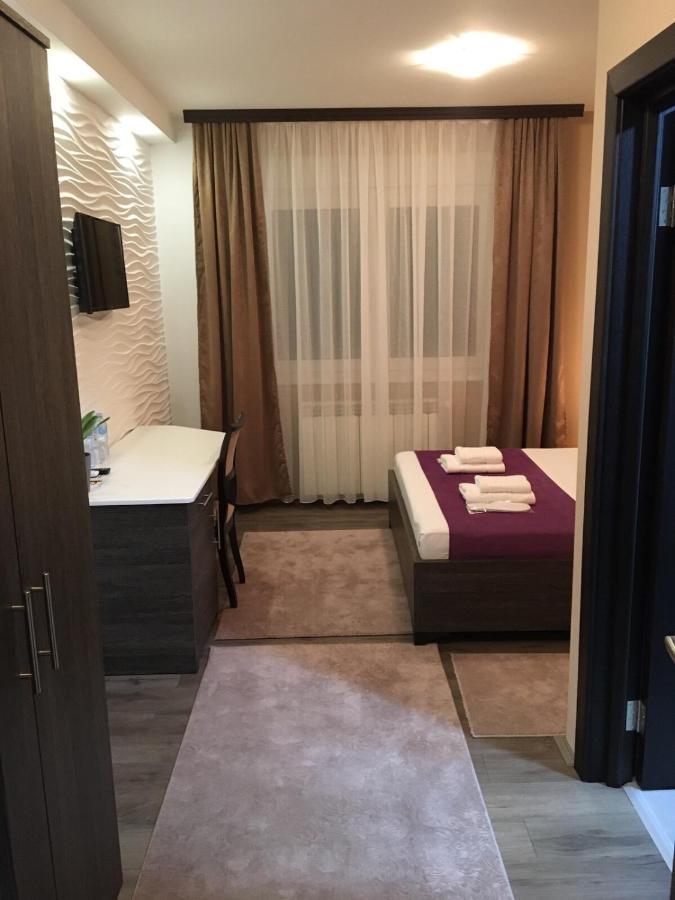 Luxury Apartments 88 Σμεντέρεβο Εξωτερικό φωτογραφία